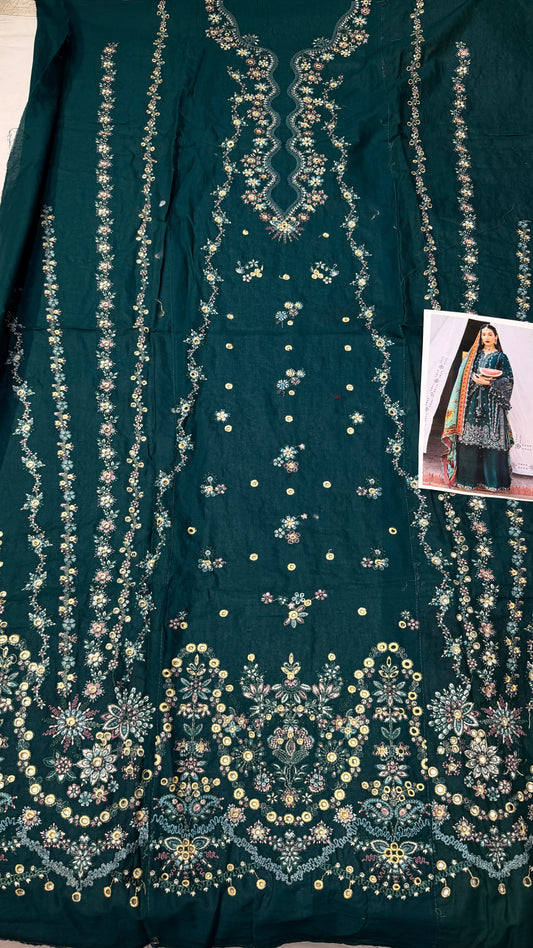 HUSSAIN REHAR LAWN SEHAR