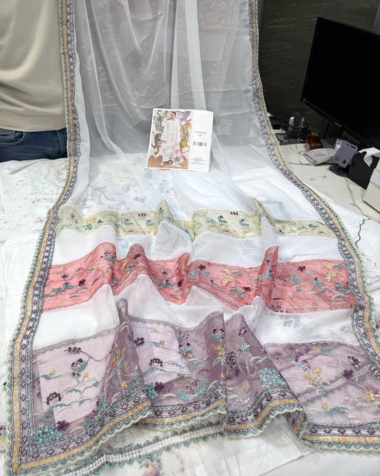 SUFFUSE LAWN JARA