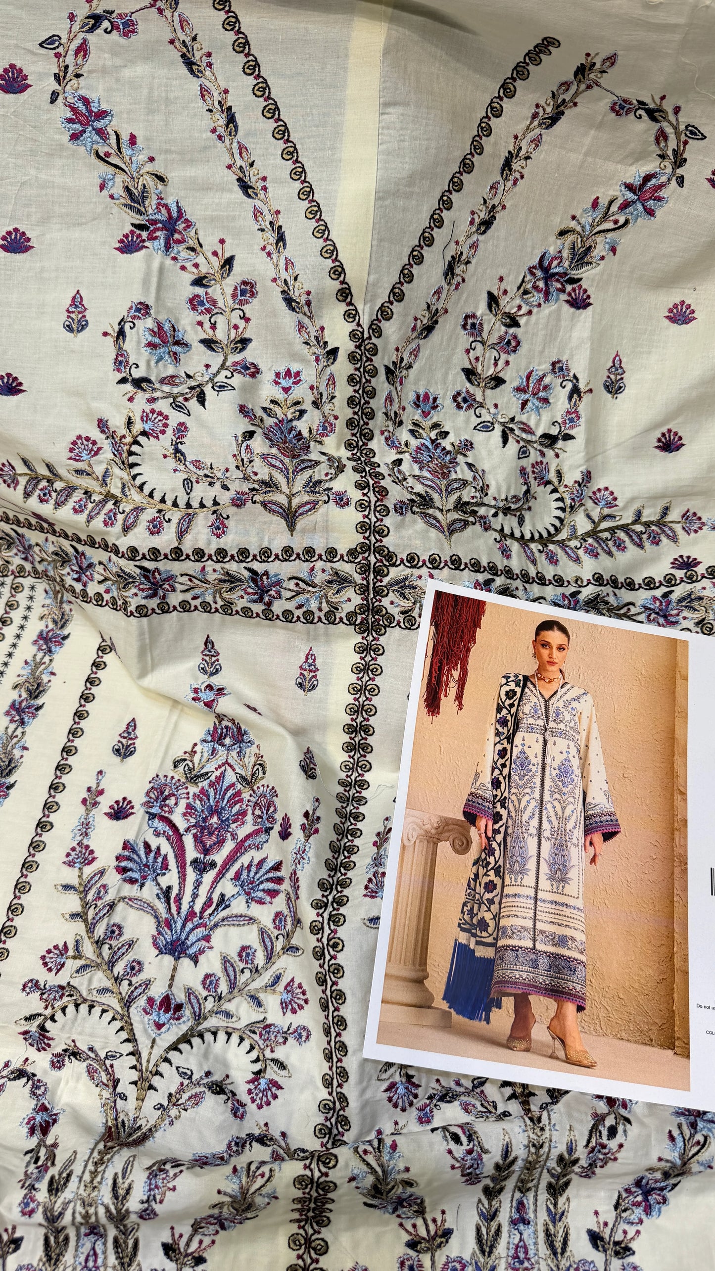 BIN ILYAS 165-B OFRON