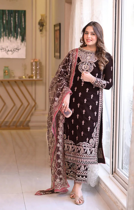 ANEELAS VELVET AVT06