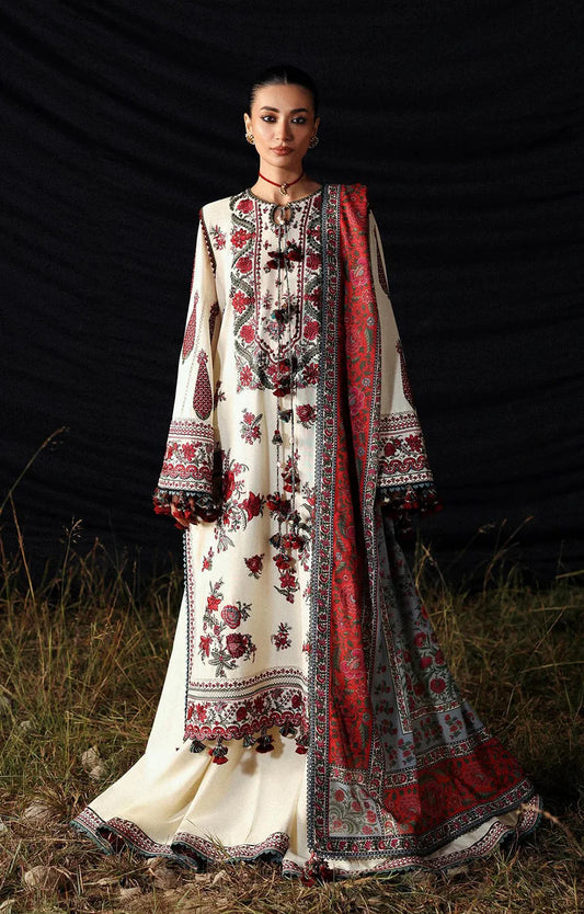 HUSSAIN REHAR LAWN GULBAN RTW
