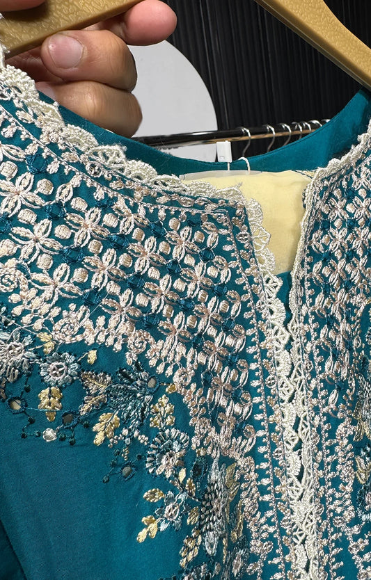 HUSSAIN REHAR EUPIC RTW 3PC