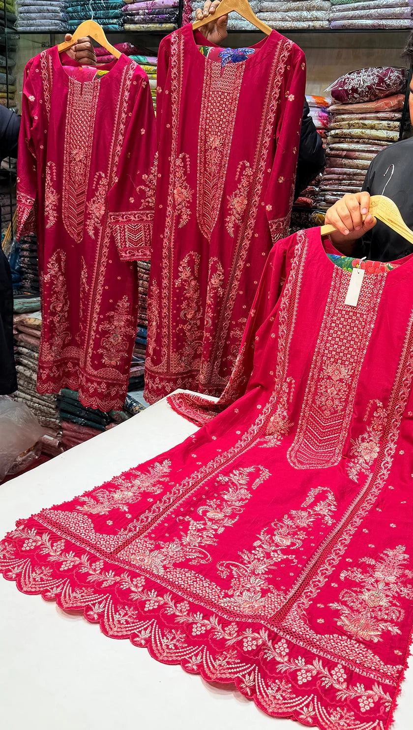 HUSSAIN REHAR SAAHA RTW