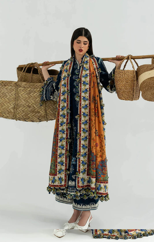 HUSSAIN REHAR LAWN CHASHME BAHAR