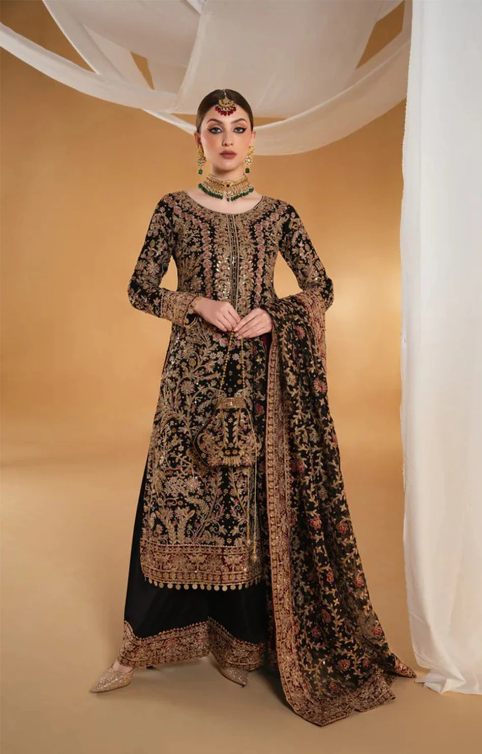 HASEENS SHISHA SILK 03