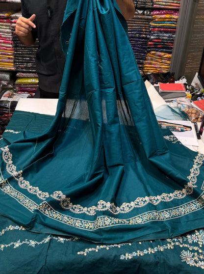HUSSAIN REHAR LAWN SEHAR