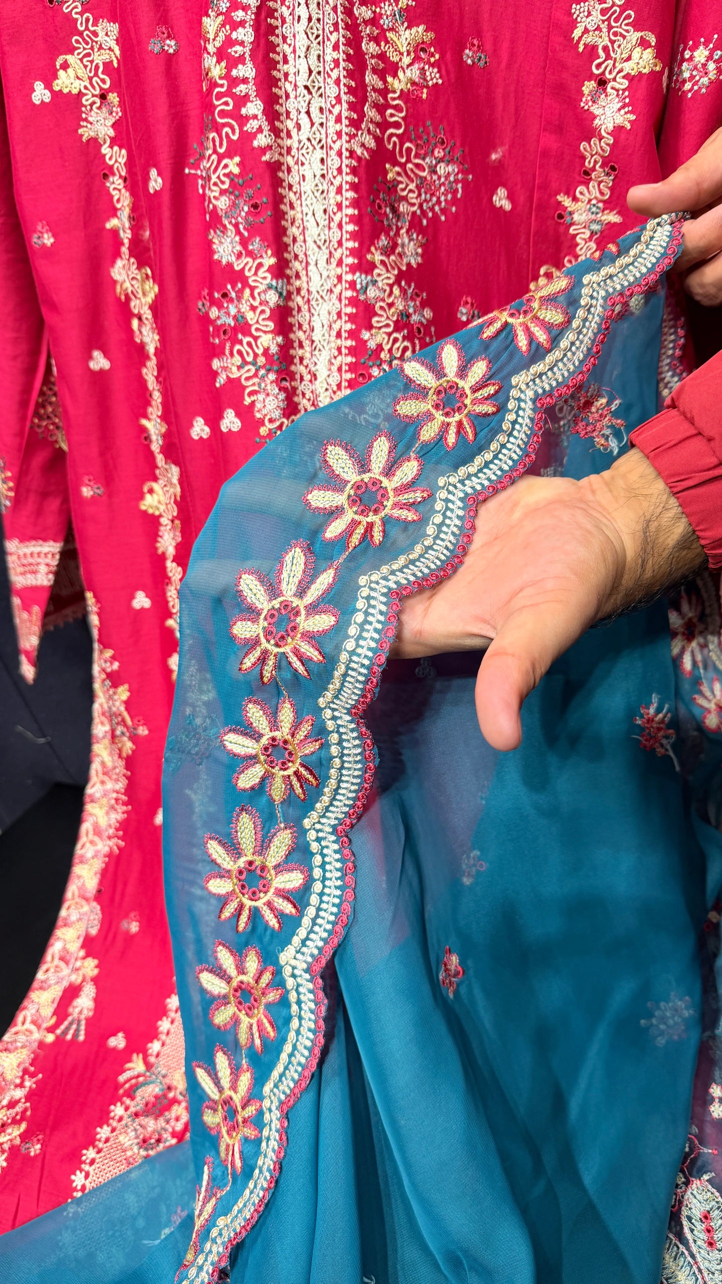 HUSSAIN REHAR EUPIC RTW 3PC