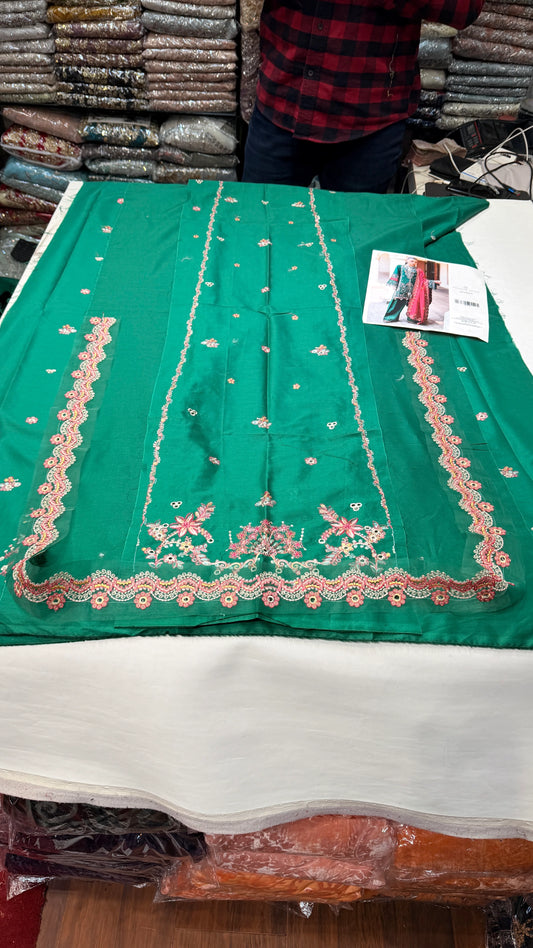 HUSSAIN REHAR LAWN RIVIERA