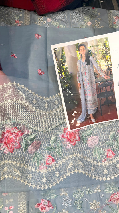 New   REPUBLIC LAWN HOOR