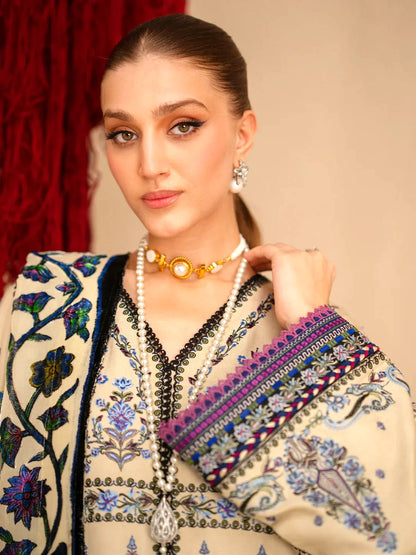 BIN ILYAS 165-B OFRON