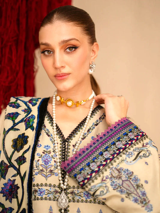 BIN ILYAS 165-B OFRON