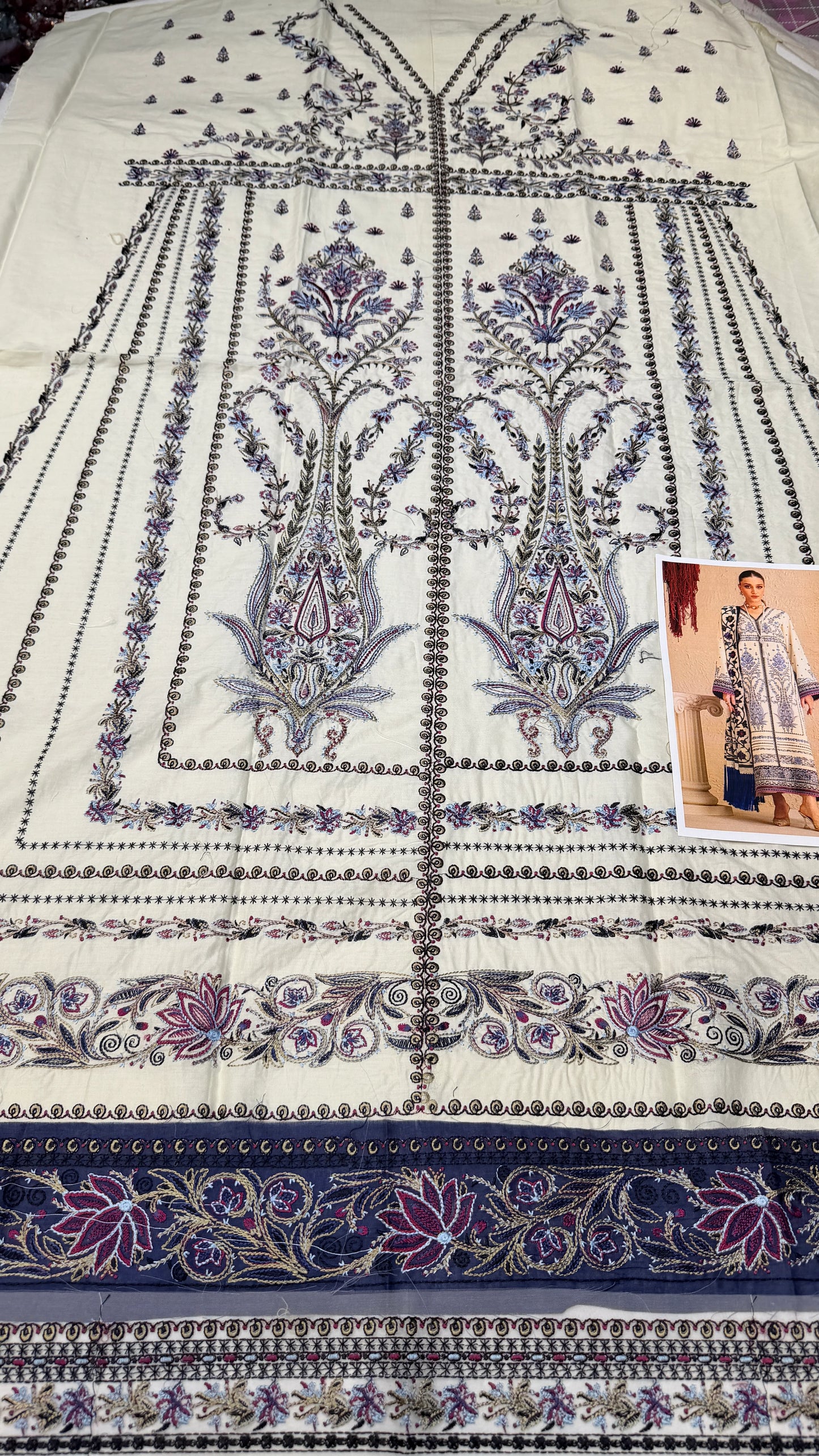 BIN ILYAS 165-B OFRON