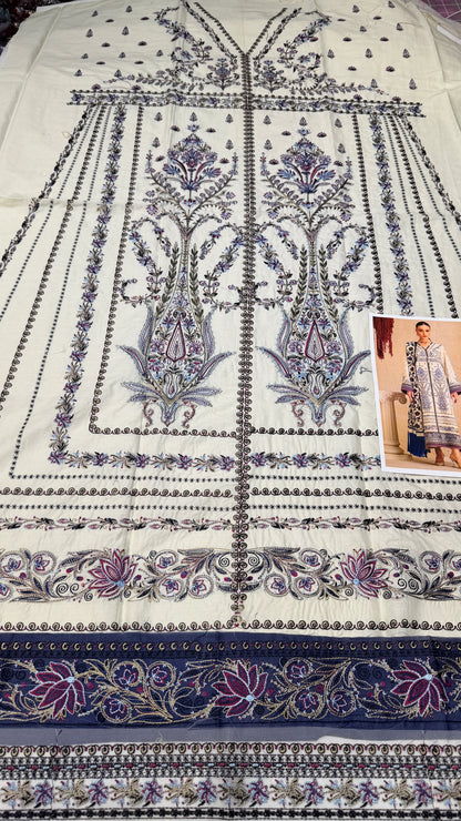 BIN ILYAS 165-B OFRON