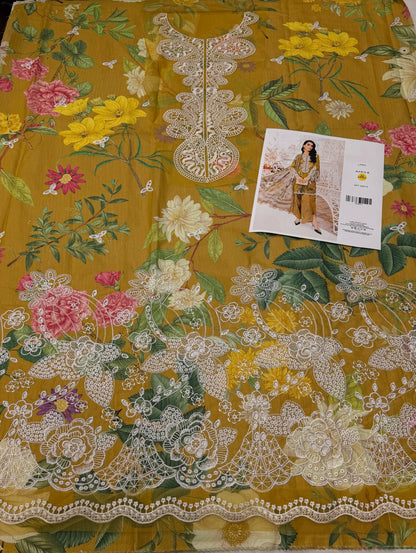 MARIA.B LAWN MPT-2604
