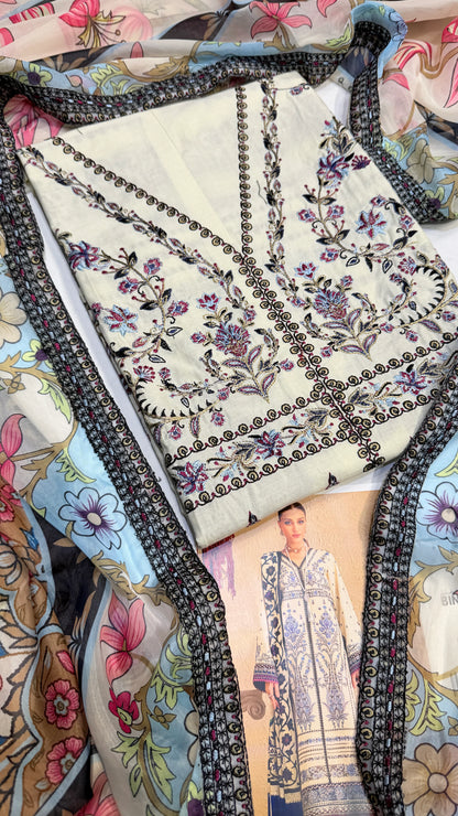 BIN ILYAS 165-B OFRON