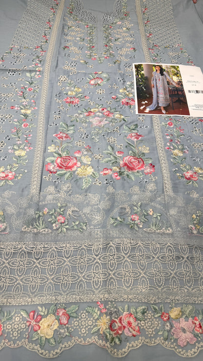 New   REPUBLIC LAWN HOOR