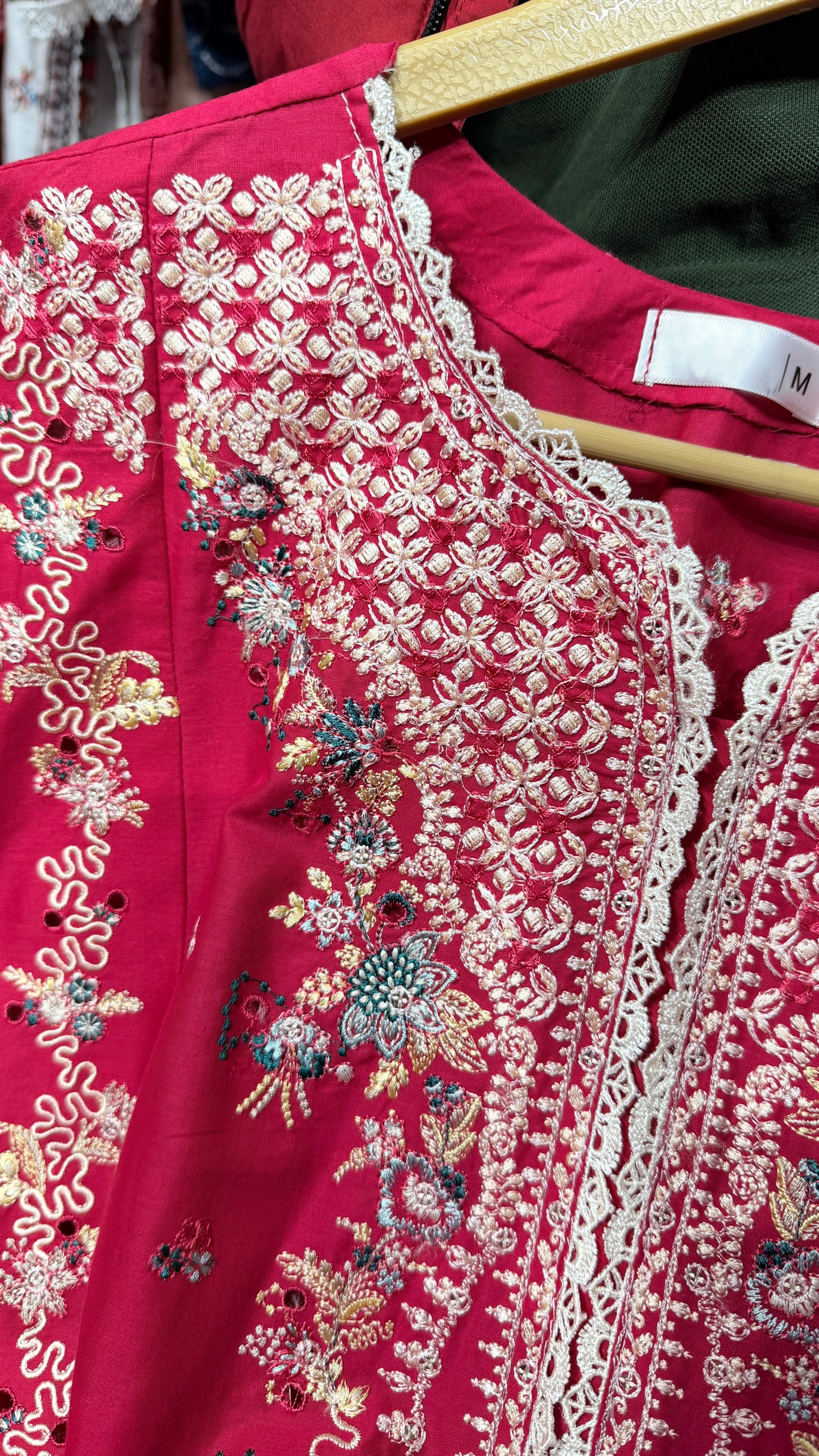 HUSSAIN REHAR EUPIC RTW 3PC