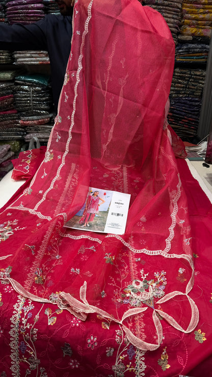 BIN ILYAS CARNIVAL LAWN