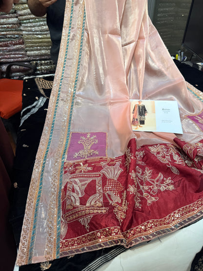 JAZMIN VELVET CVF D-01