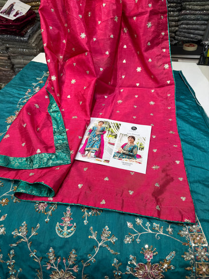 FARAH TALIB AZIZ AVISA EMERALD