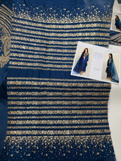 JAZMIN  SILK UR 7056 3pc