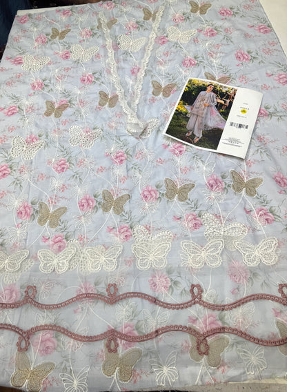 MARIA.B LAWN MPT 2901 - A