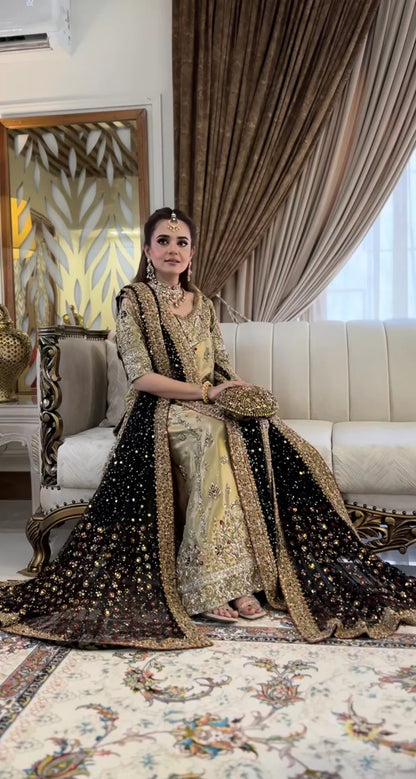 HARIS SHAKEEL SHABNAM SUMBAL