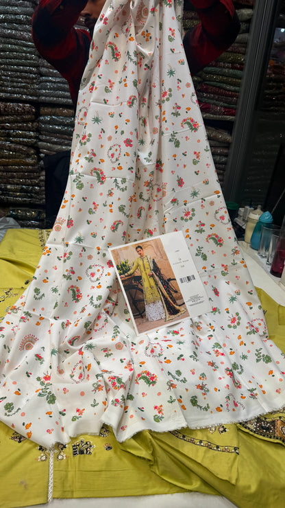 HUSSAIN REHAR LAWN SUK