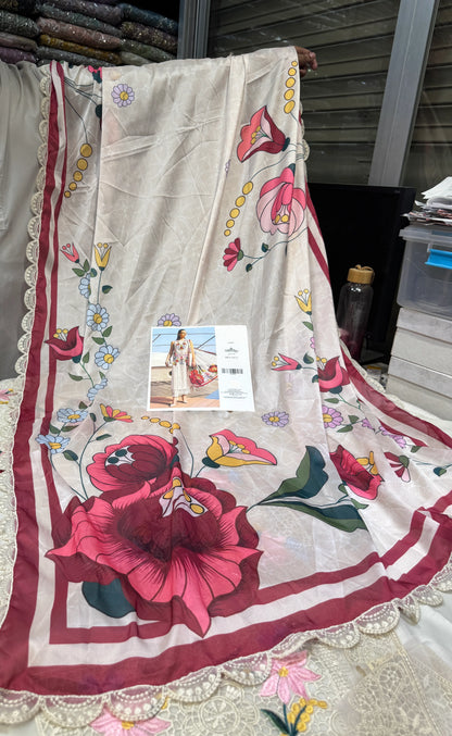 MARIA.B LAWN D-2610-A