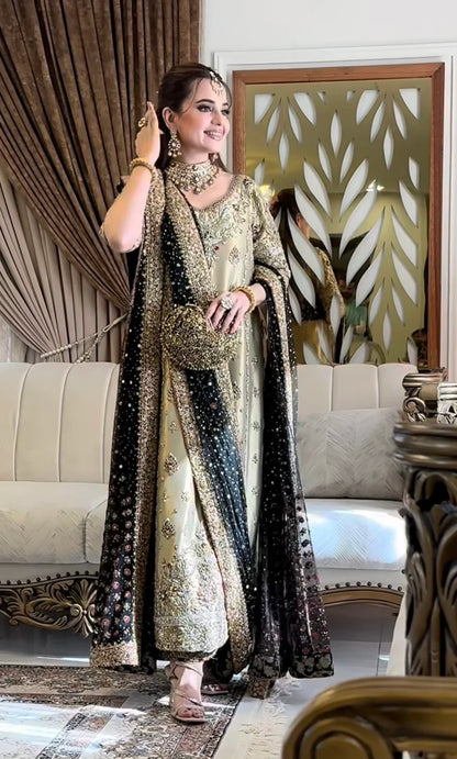 HARIS SHAKEEL SHABNAM SUMBAL