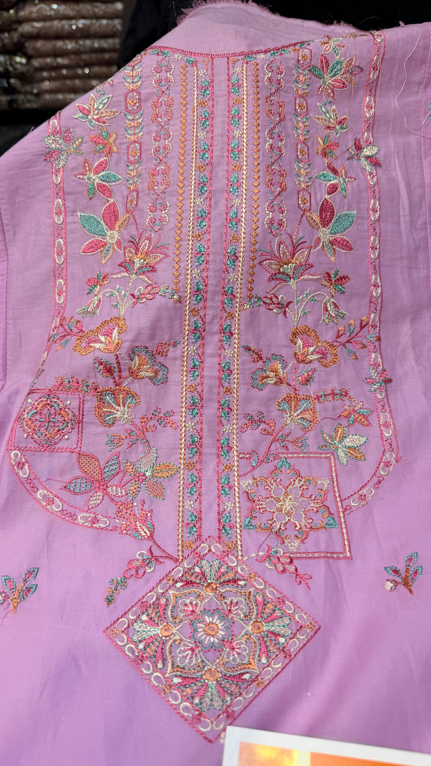 KANWAL MALIK LAWN CELIA