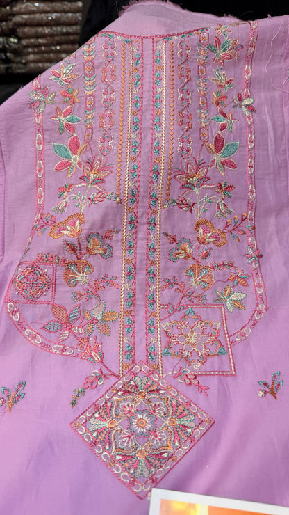 KANWAL MALIK LAWN CELIA