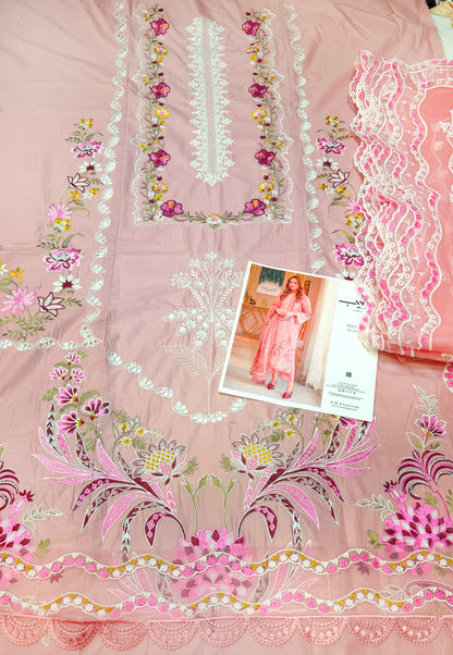 ANEELAS LAWN LUXE 10