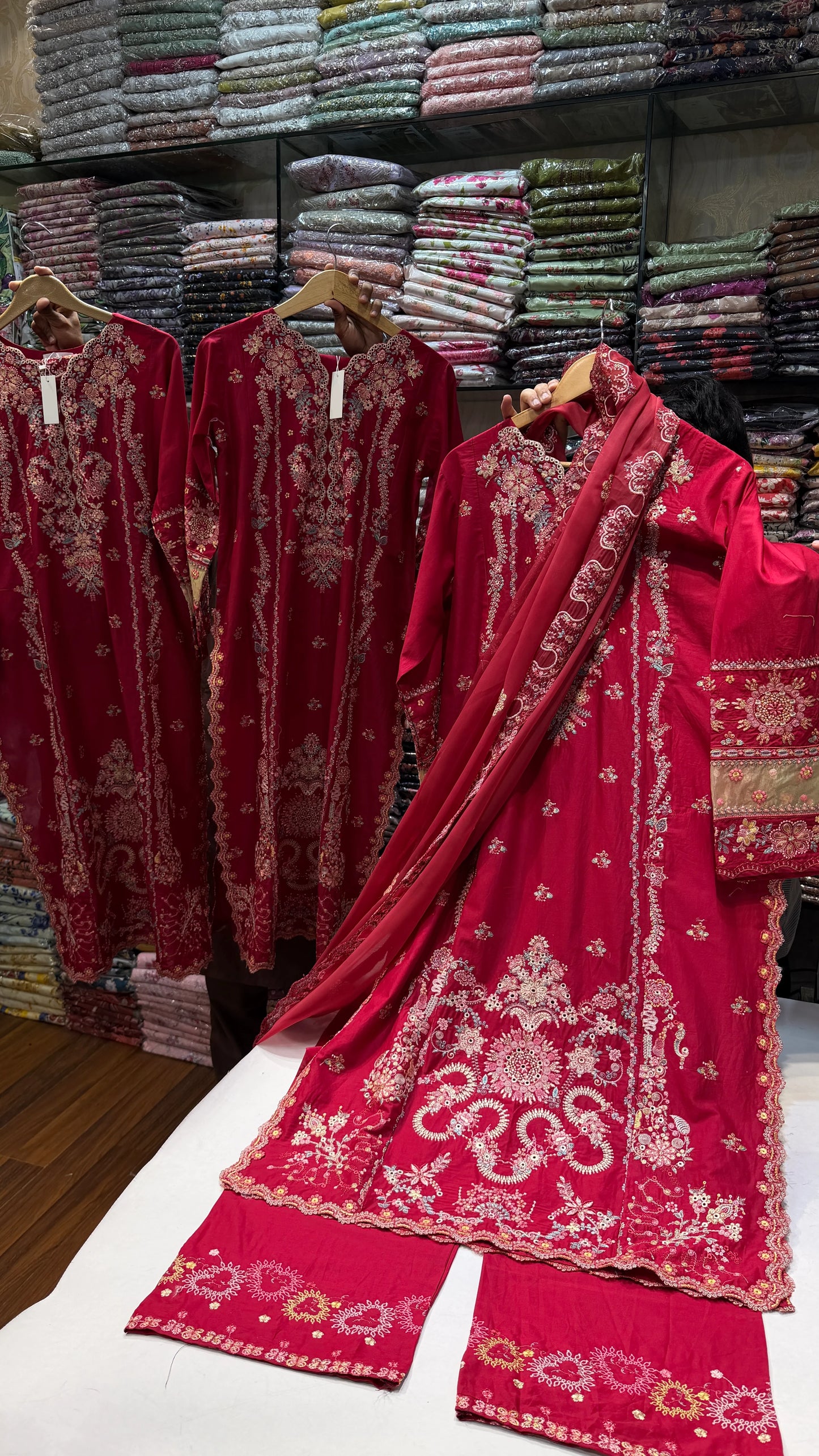 HUSSAIN REHAR RIVIERA RTW