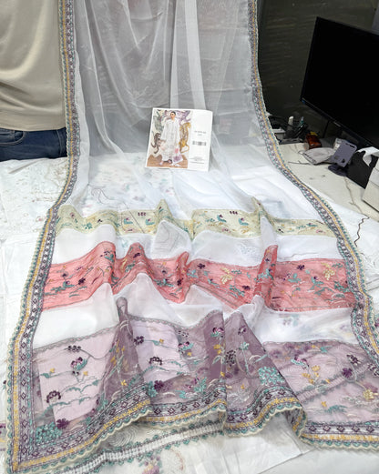 SUFFUSE LAWN JARA