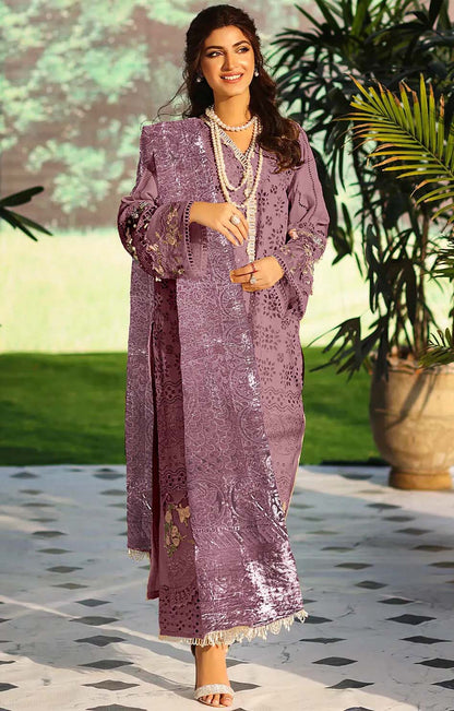 ELAF 01 DHANAK PALACHI SHAWL