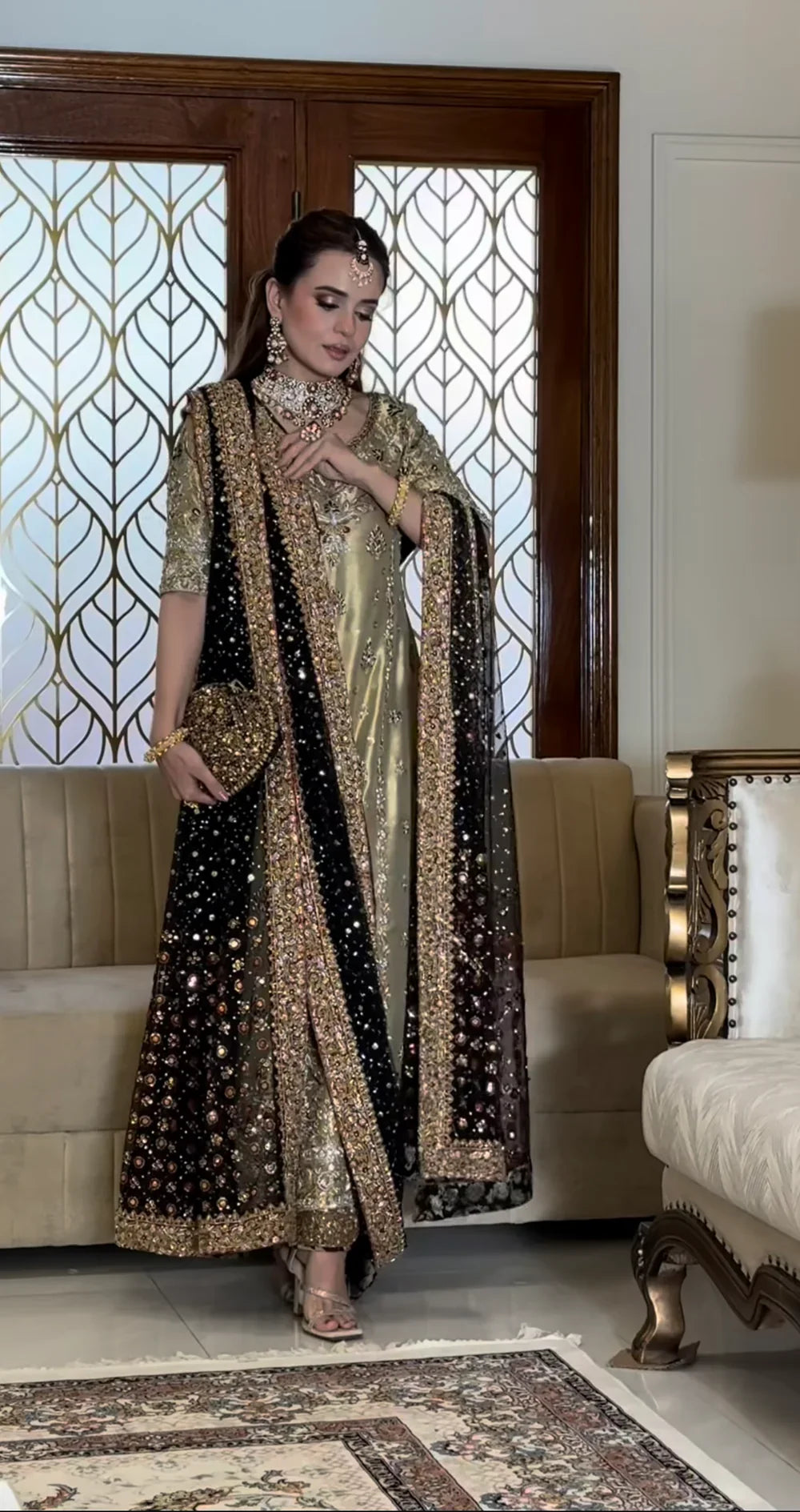 HARIS SHAKEEL SHABNAM SUMBAL