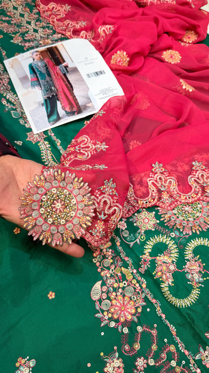 HUSSAIN REHAR LAWN RIVIERA