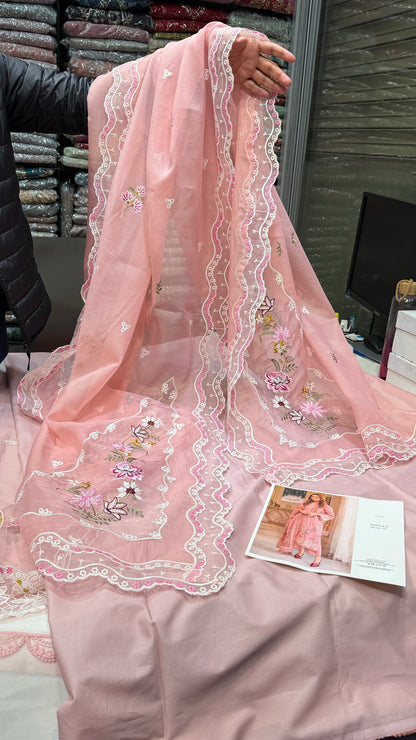 ANEELAS LAWN LUXE 10