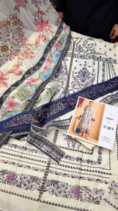 BIN ILYAS 165-B OFRON