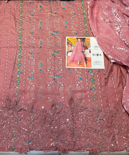 MARIA.B 2608 DHANAK PALACHI SHAWL