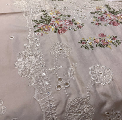 ELAF ELY-02 DHANAK PALACHI SHAWL