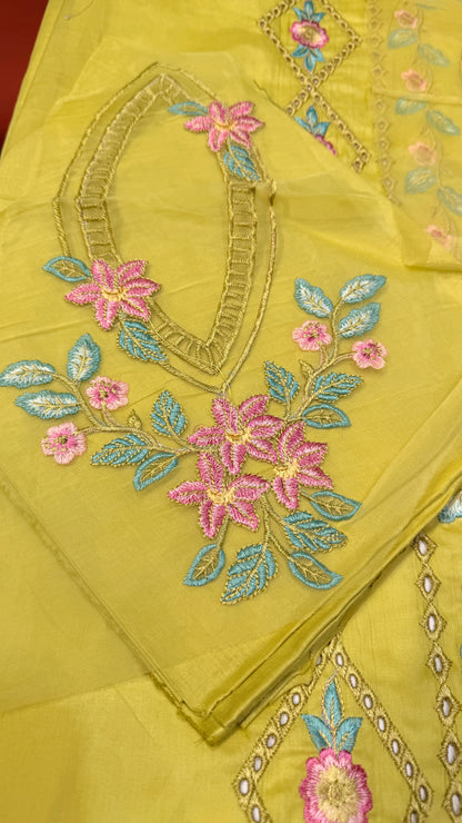 CRIMON 37 LAWN DHAANI