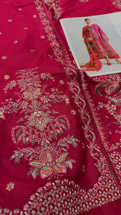 HUSSAIN REHAR LAWN SAAHA