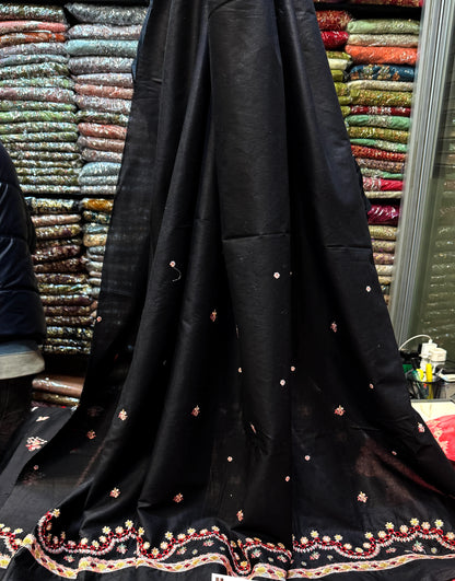 HUSSAIN REHAR LAWN BLIZ  black