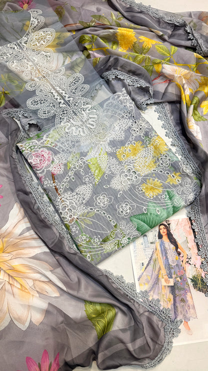 MARIA.B LAWN MPT-2604