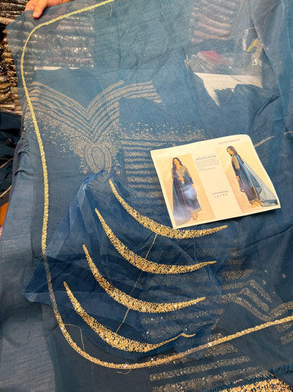 JAZMIN  SILK UR 7056 3pc