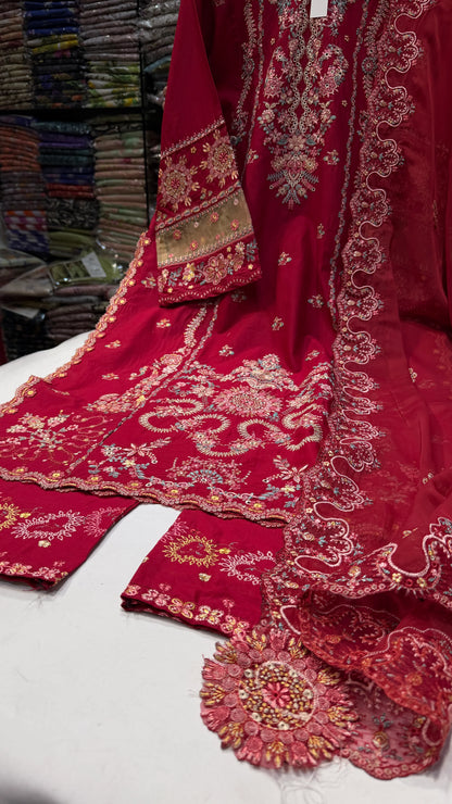 HUSSAIN REHAR RIVIERA RTW