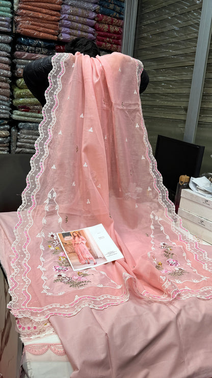 ANEELAS LAWN LUXE 10