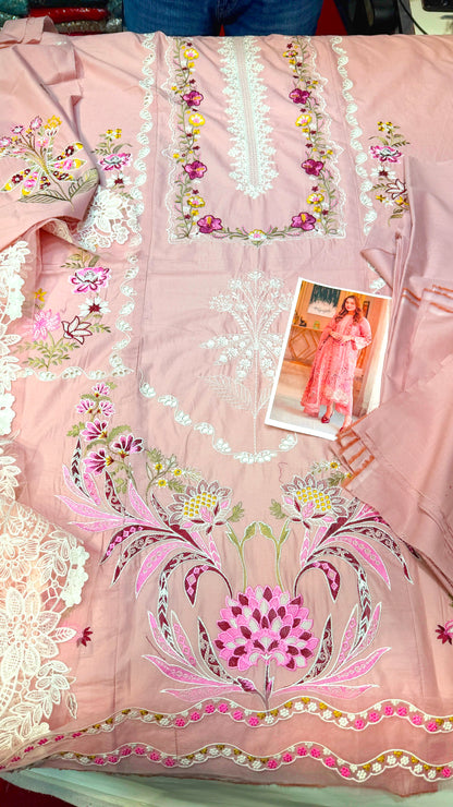 ANEELAS LAWN LUXE 10